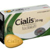 犀利士Cialis 美國禮來原廠 延時助勃壯陽藥 台灣藥局正品 1盒/4粒 20mg   台灣官網正品